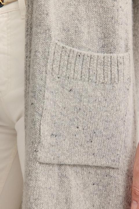 Produktbild Bugatti Gebreide Damenjacke, ohne Muster (XL)