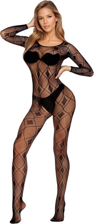 Softline Bodystocking 2037 (One size)