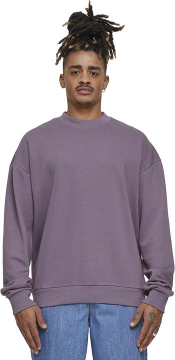 Produktbild Urban Classics Sweatshirt Leicht (L)