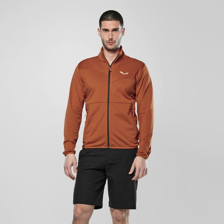 Produktbild Salewa Puez Cammino PL Jacket (48, M)