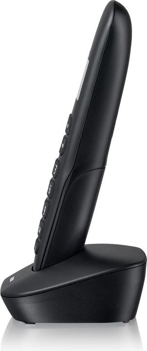 Actual product image Brondi GALA DECT telephone Caller identification