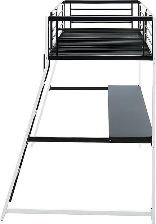 Produktbild Vente-unique Malicia (90 x 190 cm)