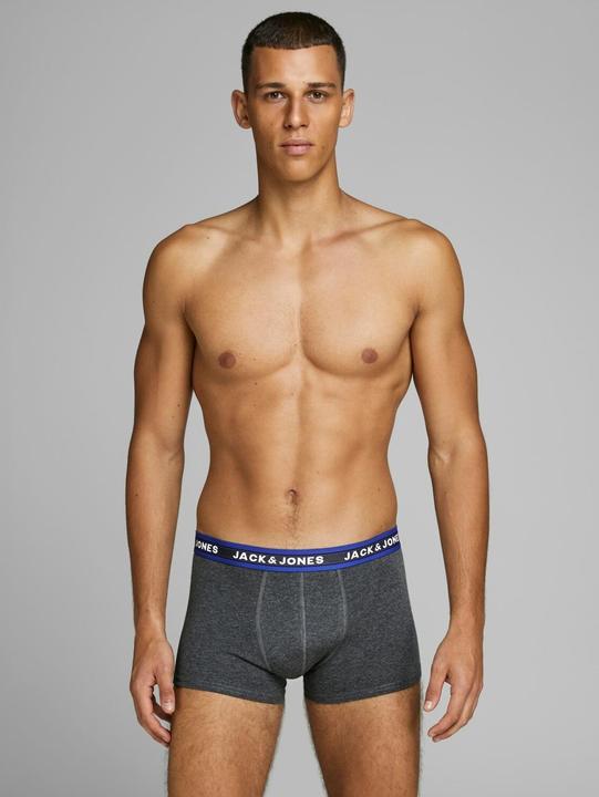 Immagine prodotto Jack & Jones 5er-pack Boxershorts (S, Confezione da 5 pezzi)