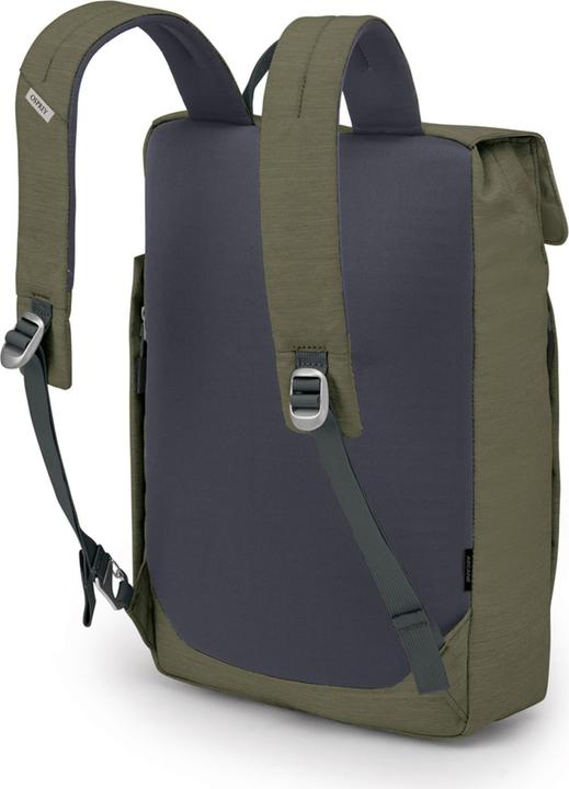 Actual product image Osprey Arcane Flap Pack Backpack 42 cm laptop compartment (10 l)