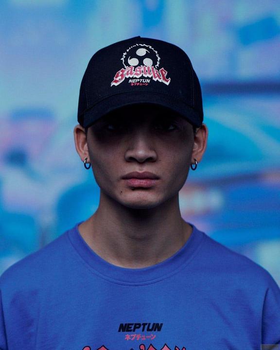 Produktbild Naruto Shippuden Baseball Cap