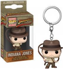 Image du produit Funko Indiana Jones - Indiana Jones Pocket POP