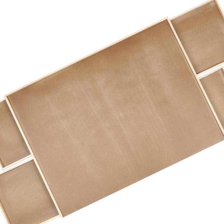 Image du produit Childhome Puzzle-Tisch (4 pièces)