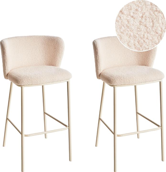 Produktbild Beliani Mina Ii