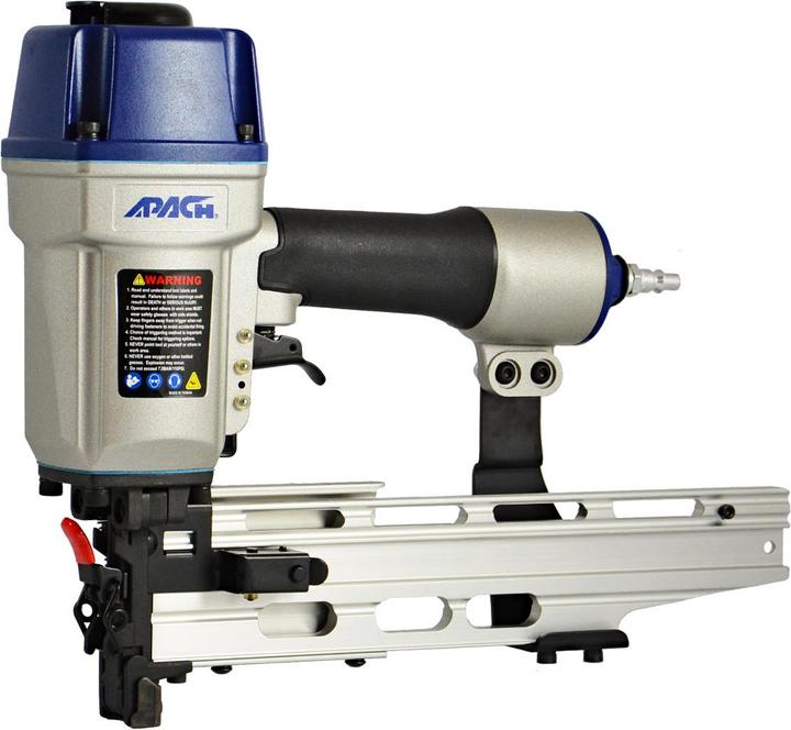 Actual product image Apach LU964F