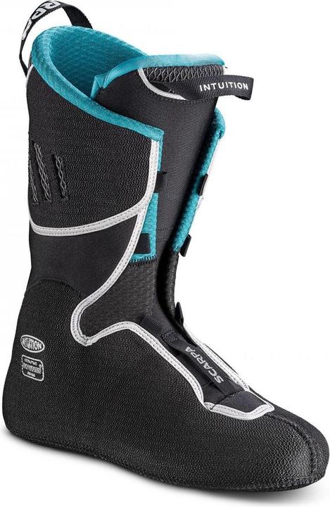 Immagine prodotto Scarpa F1 Anthra/PagodaBlue 2020 (30)