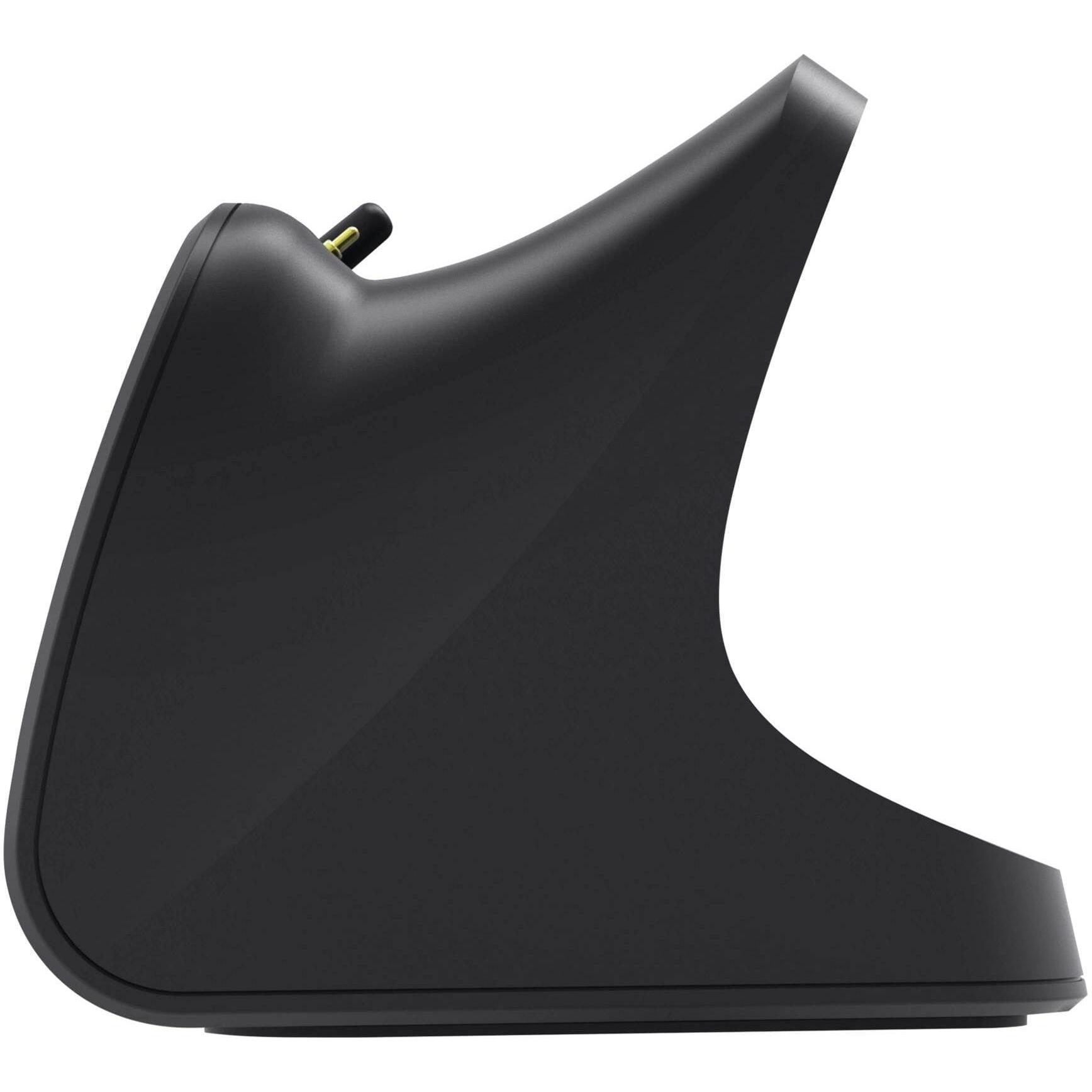 Thumbnail - Trust GXT255 CHARGE STAND PS5 BLK (PS5), Gaming Controller Zubehör, Schwarz