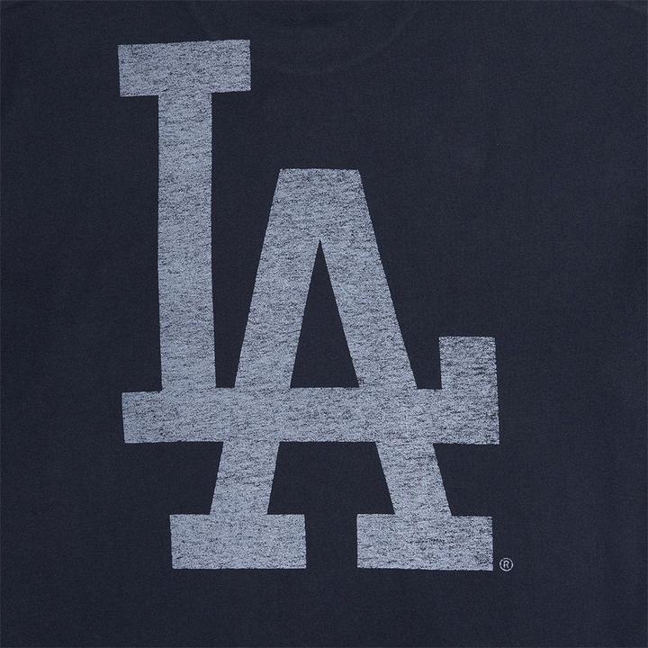 Actual product image New Era Oversized shirt - WASHED Los Angeles Dodgers (XL)
