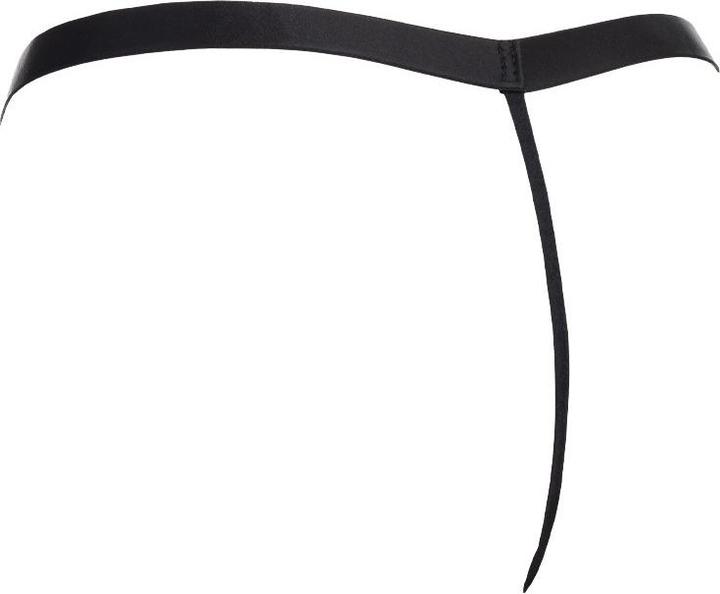 Productafbeelding Amorable by Rimba String - Een maat - Rood (Eén maat voor iedereen)