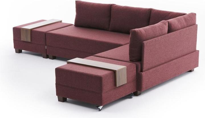 Actual product image Atelier del Sofa Winnie (Corner sofa)