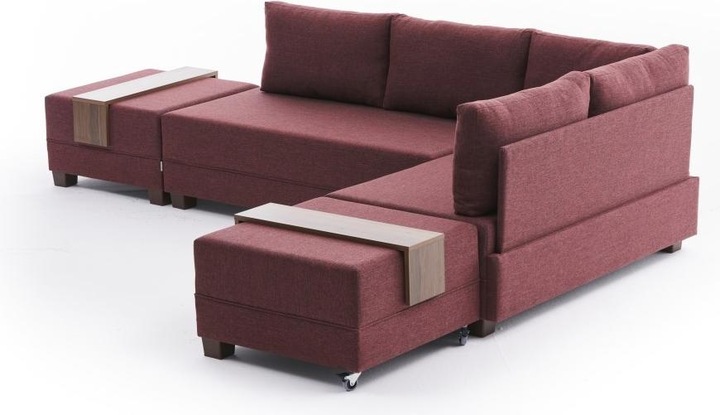 Produktbild Atelier del Sofa Winnie (Ecksofa)