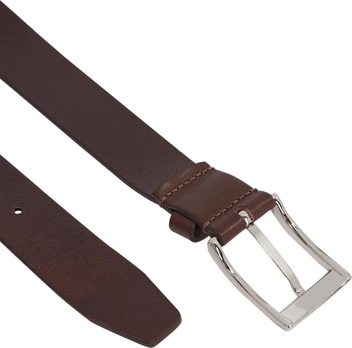 Produktbild Tommy Hilfiger New Aly Belt 3.5 Testa Di Moro (105)