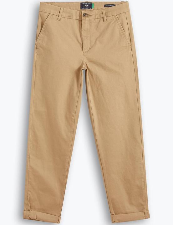 Productafbeelding Dockers Neue Wochenend-Chino aus Baumwolle (26)