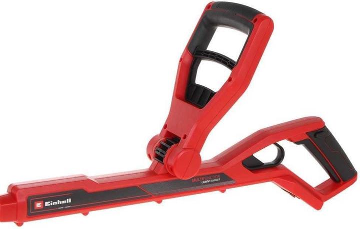 Immagine prodotto Einhell GE-CT 18/30 Li Solo (Filo di taglio)