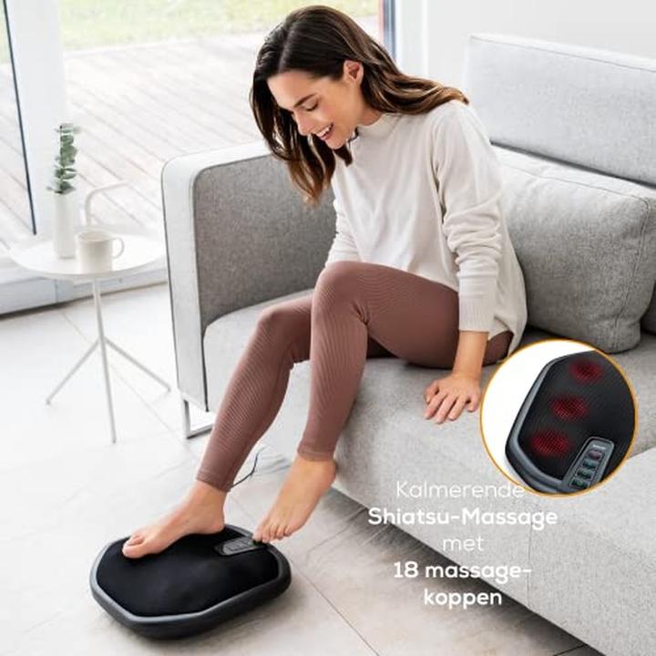 Actual product image Beurer FM 70