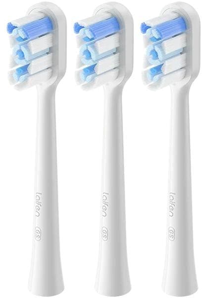 Image du produit Laifen Wave Bürstenköpfe Super-Clean (3 x)
