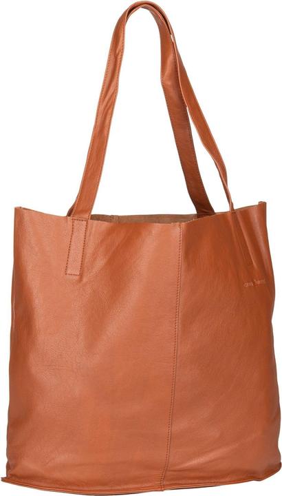 Produktbild Greenburry Nappa Shopper Tasche Leder 43 cm (20 l)