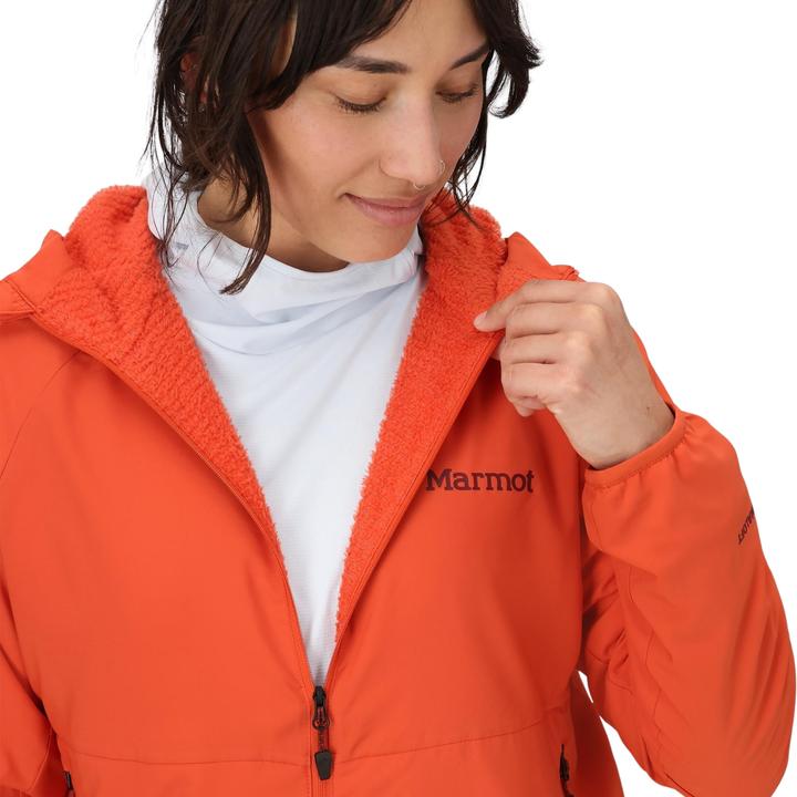 Produktbild Marmot Aerothermal Hoodie (S)