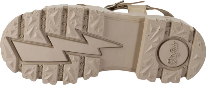 Actual product image Buffalo Aspha Ts Skandal Vegan Nubuck - 159581 (39)