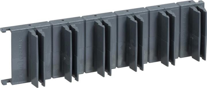 Actual product image Schneider ComPacT NSX500 TM DC EP circuit-breaker, 50kA/1500VDC, 4 poles, TM-DC EP trip unit 400A C50F4TM400D3