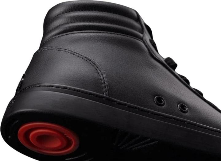 Actual product image Fuego High-Top Dance Sneaker (38)