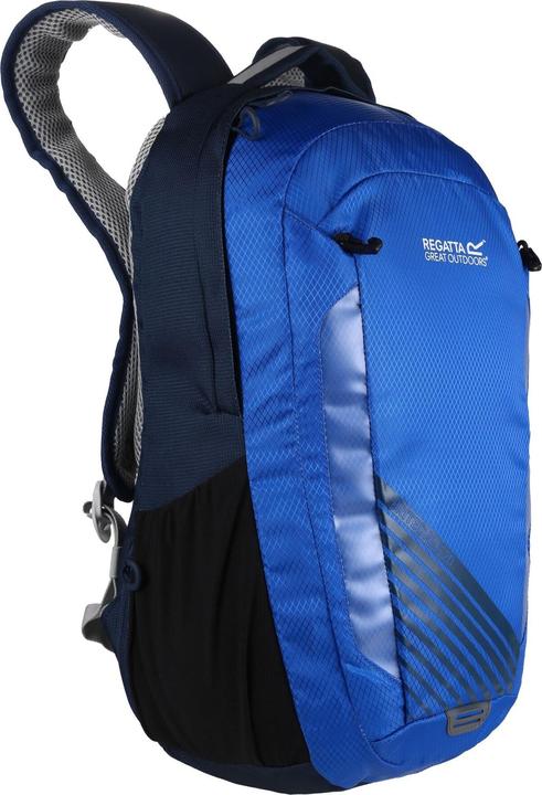 Actual product image Regatta Britedale Logo 20L Backpack (20 l)
