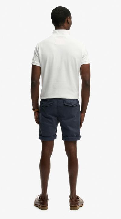 Image du produit Superdry Short Chino Utilitaire (36)