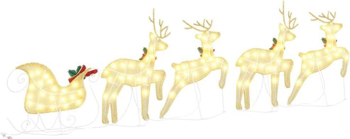 Immagine prodotto vidaXL LED Rentier