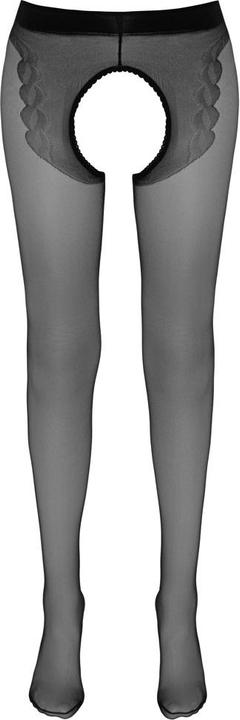 Productafbeelding Cottelli Collection Panty Ouvert (S)