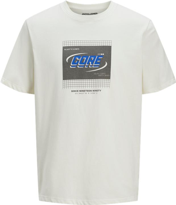 Immagine prodotto Jack & Jones T-shirt stampata con scollo rotondo (S)