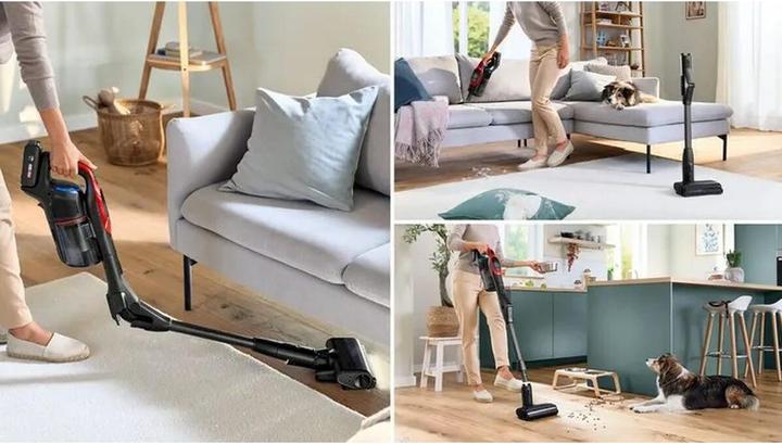 Productafbeelding Bosch Hausgeräte Onbeperkt 10