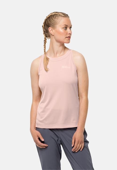 Immagine prodotto Jack Wolfskin Prelight Tank W (M)