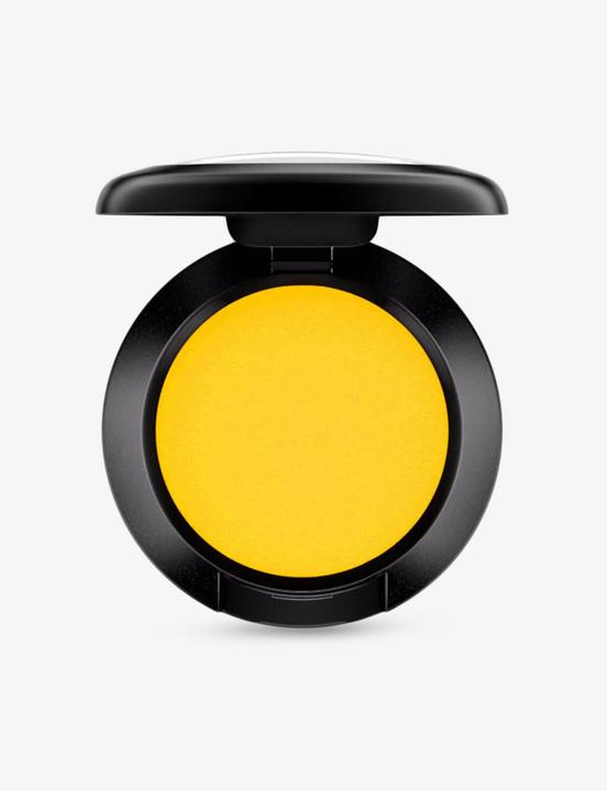 Produktbild MAC Cosmetics Eye Shadow (Chrome Yellow)