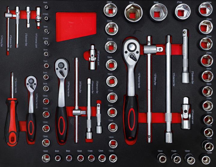 Actual product image BGS Workshop trolley (158 x)