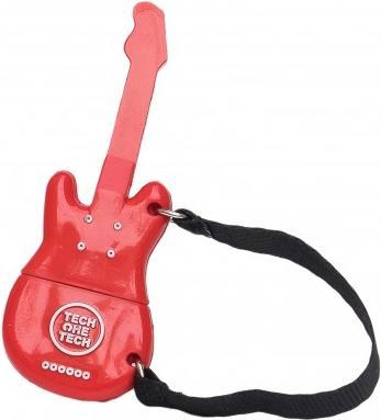 Produktbild Tech One Tech TECH1TECH TEC5140-32 USB-Stick 32 GB USB Typ-A 2.0 Rot (32 GB, USB-A)