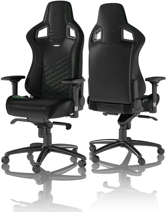 Produktbild noblechairs Epic