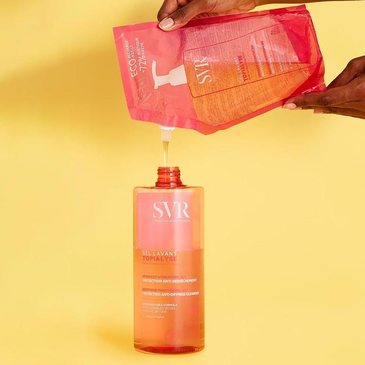 Produktbild Gel Lavant (re) (400 ml)