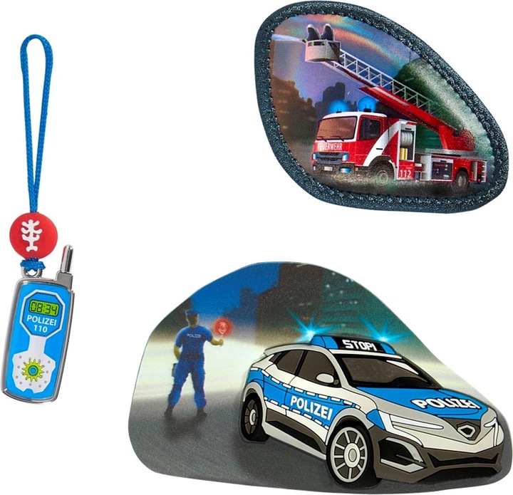 Produktbild Step by Step Ranzen-Zubehör MAGIC MAGS