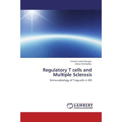 Regulatory T cells and Multiple Sclerosis, Fachbücher