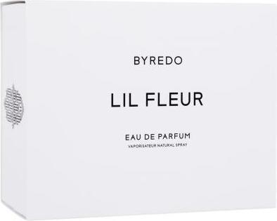 Produktbild Byredo Lil Fleur Eau de Parfum (Eau de Parfum, 50 ml)