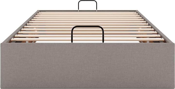 Image du produit vidaXL Ottoman-Bett (100 x 200 cm)