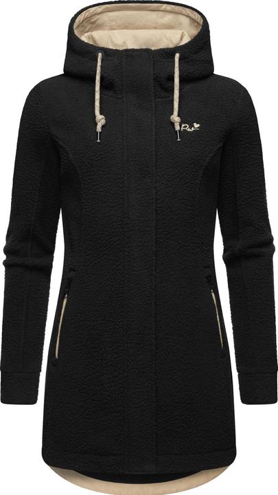 Actual product image Ragwear Letti Teddy-Fleece (6XL)