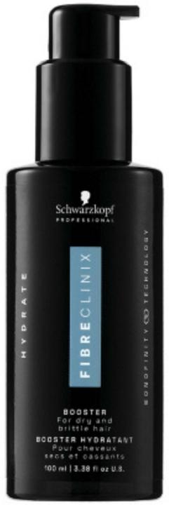 Image du produit Schwarzkopf Fibre Clinix Hydrate Booster - 100ml (100 ml)