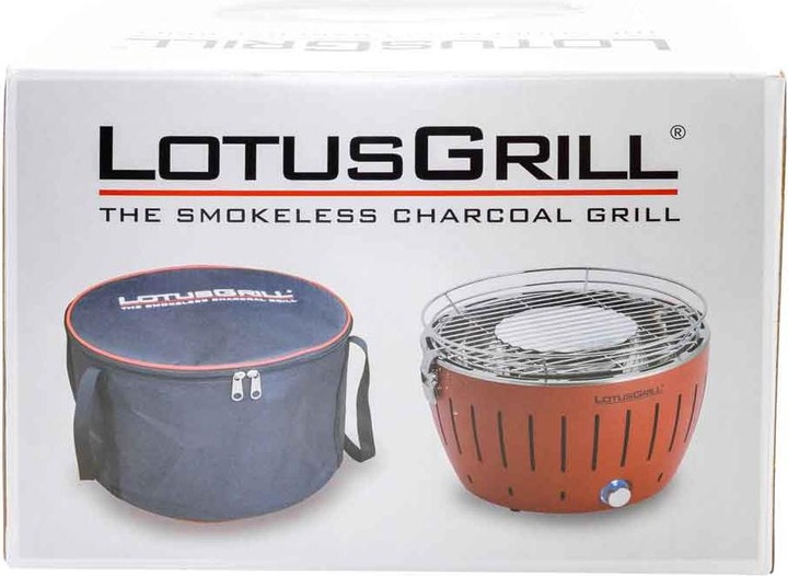 Image du produit LotusGrill G280 (25.80 cm)