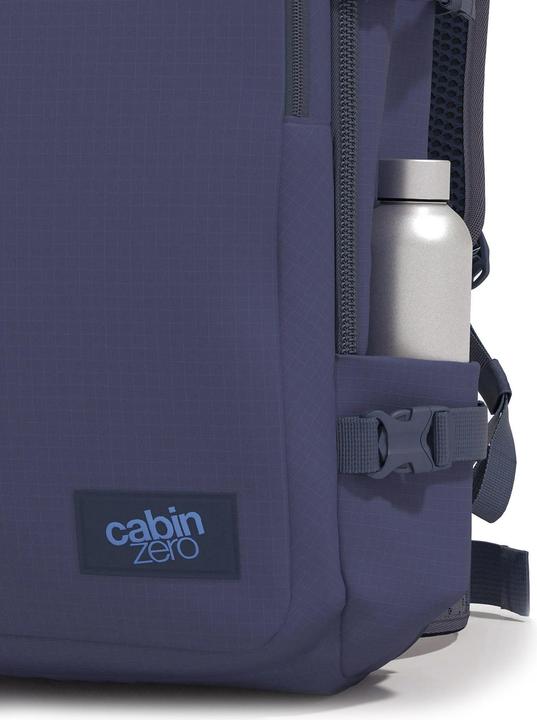 Produktbild Cabin zero Adventure Cabin Bag ADV Pro 42L Rucksack 55 cm Laptopfach (35 l)