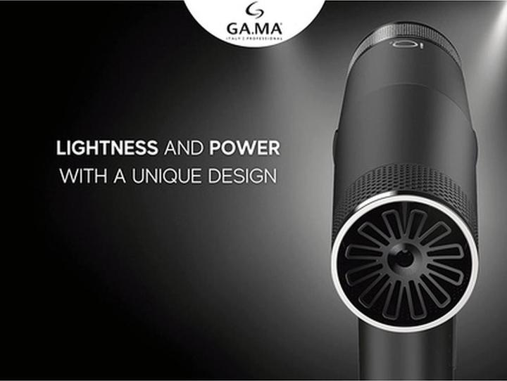 Produktbild GAMA Hair Dryer IQ Perfetto 2.0 (2000 W)
